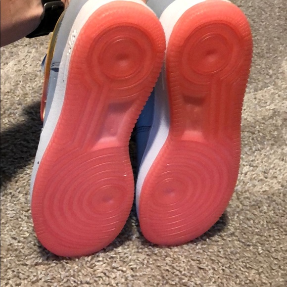 NWT Nike Air Force 1 - Picture 8 of 10